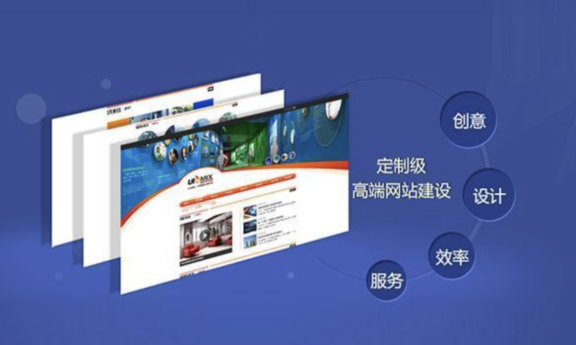 跨平臺兼容，企業(yè)網(wǎng)站響應(yīng)式設(shè)計(jì)建議