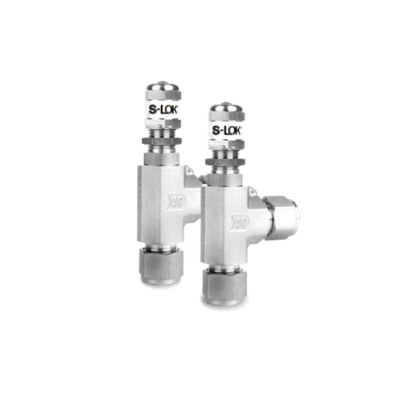 Relief Valves-SRV60